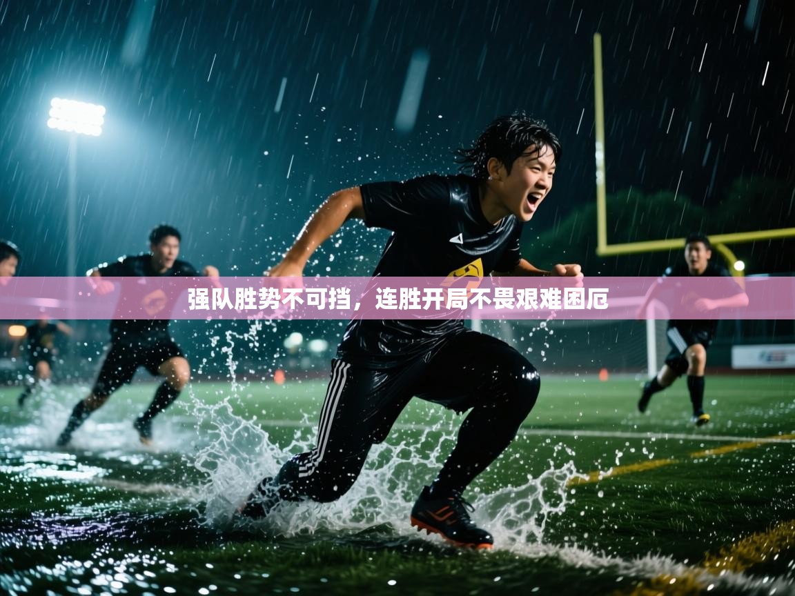 强队胜势不可挡,连胜开局不畏艰难困厄 强队胜势不可挡,连胜开局不畏艰难困厄