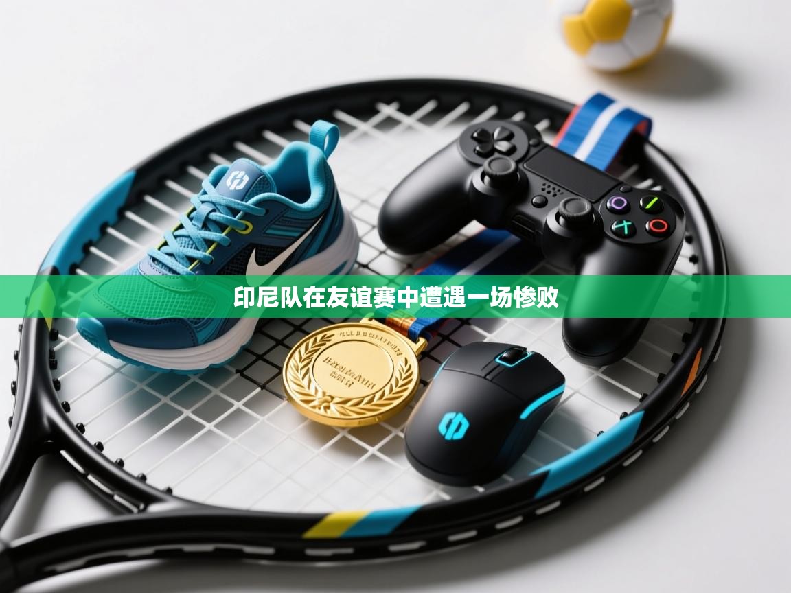 印尼队在友谊赛中遭遇一场惨败 印尼队在友谊赛中遭遇一场惨败