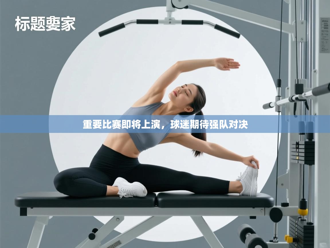 重要比赛即将上演,球迷期待强队对决 第2张