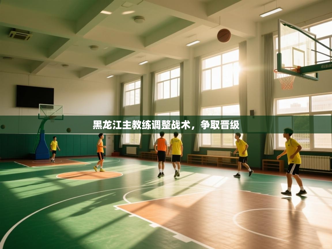 黑龙江主教练调整战术,争取晋级 黑龙江主教练调整战术,争取晋级