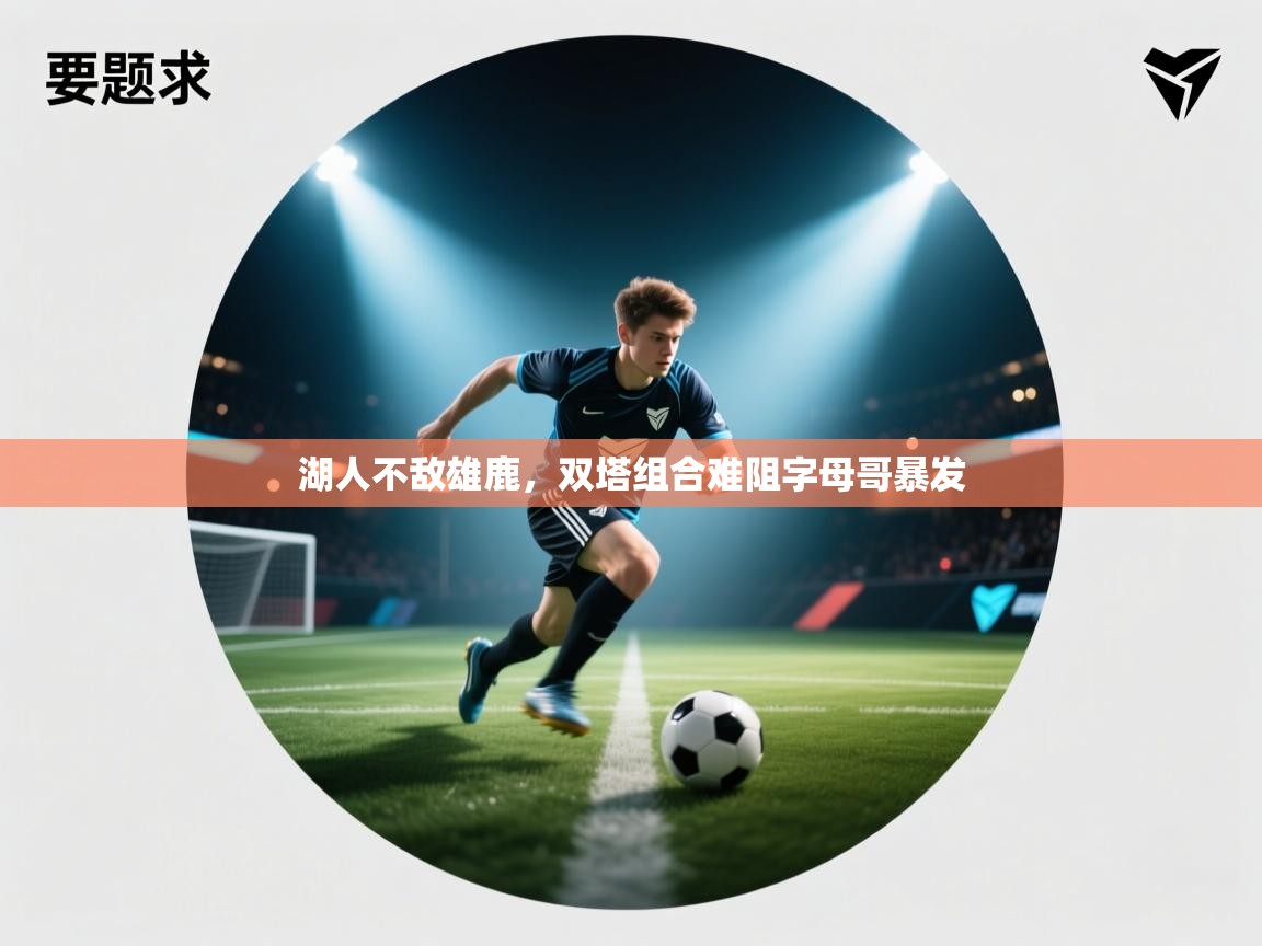 湖人不敌雄鹿，双塔组合难阻字母哥暴发