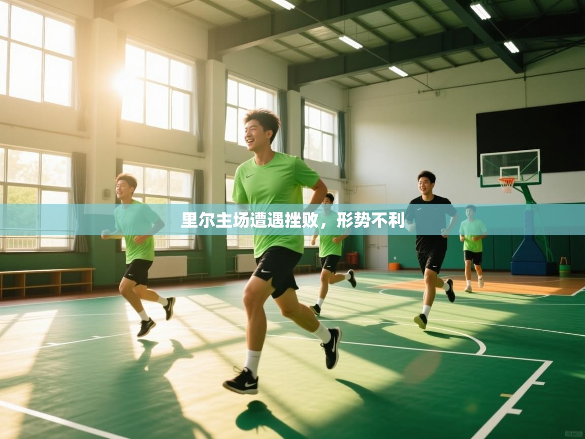 里尔主场遭遇挫败，形势不利  第2张