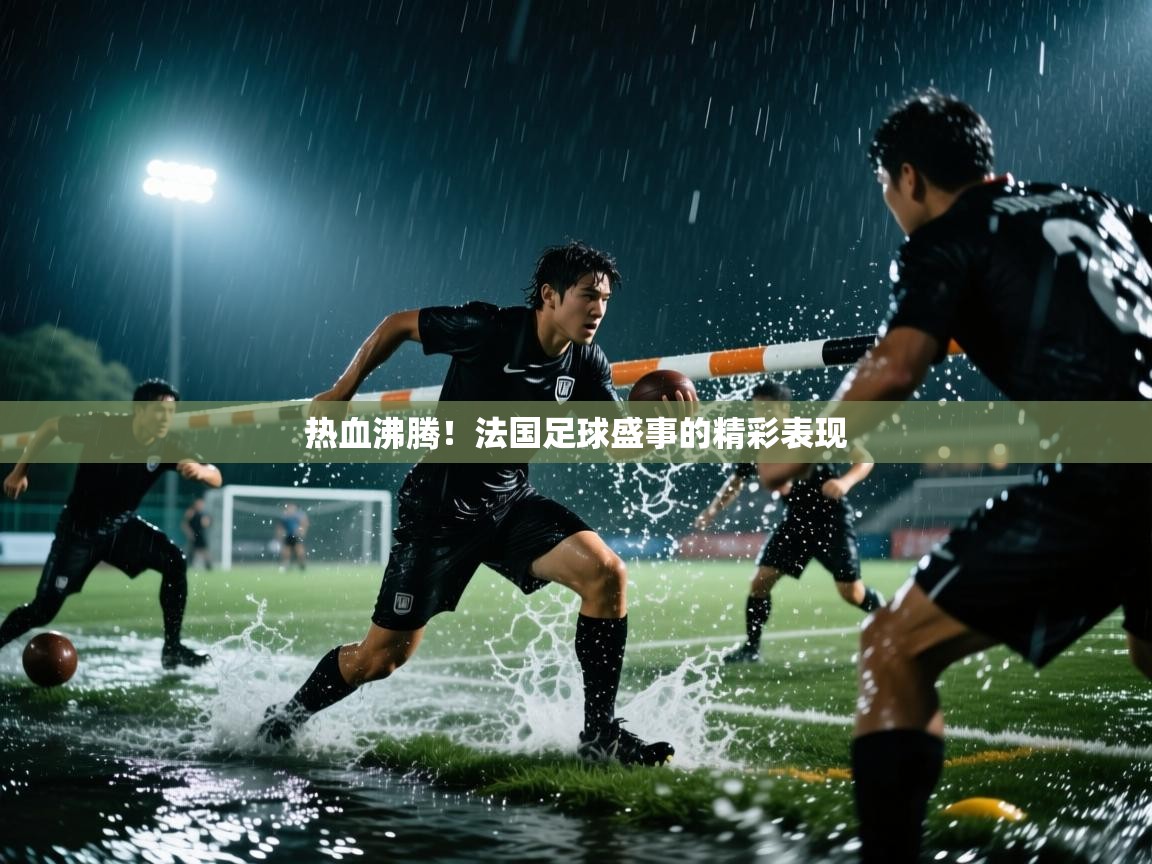 热血沸腾！法国足球盛事的精彩表现