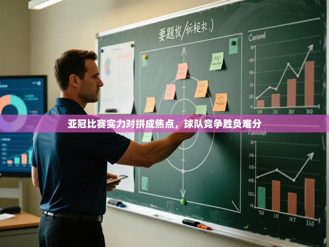 亚冠比赛实力对拼成焦点，球队竞争胜负难分