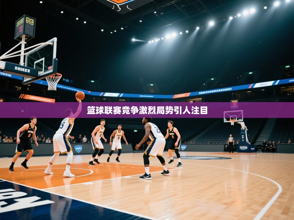 篮球联赛竞争激烈局势引人注目
