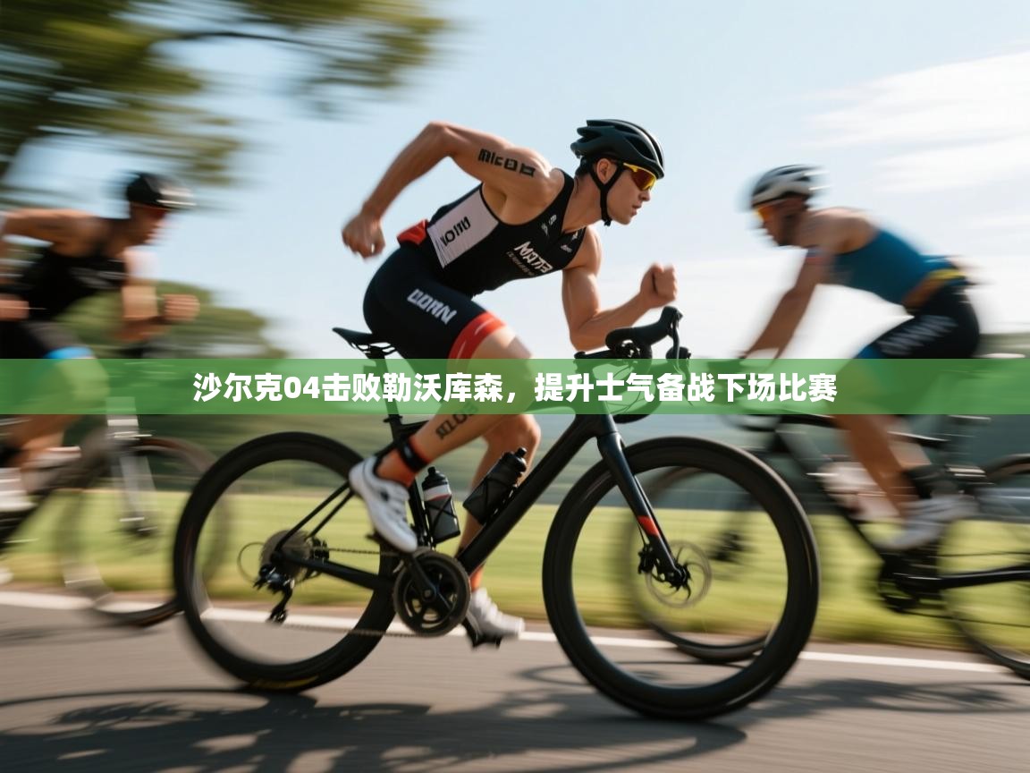 沙尔克04击败勒沃库森，提升士气备战下场比赛  第1张