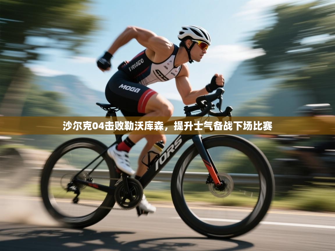 沙尔克04击败勒沃库森，提升士气备战下场比赛  第2张