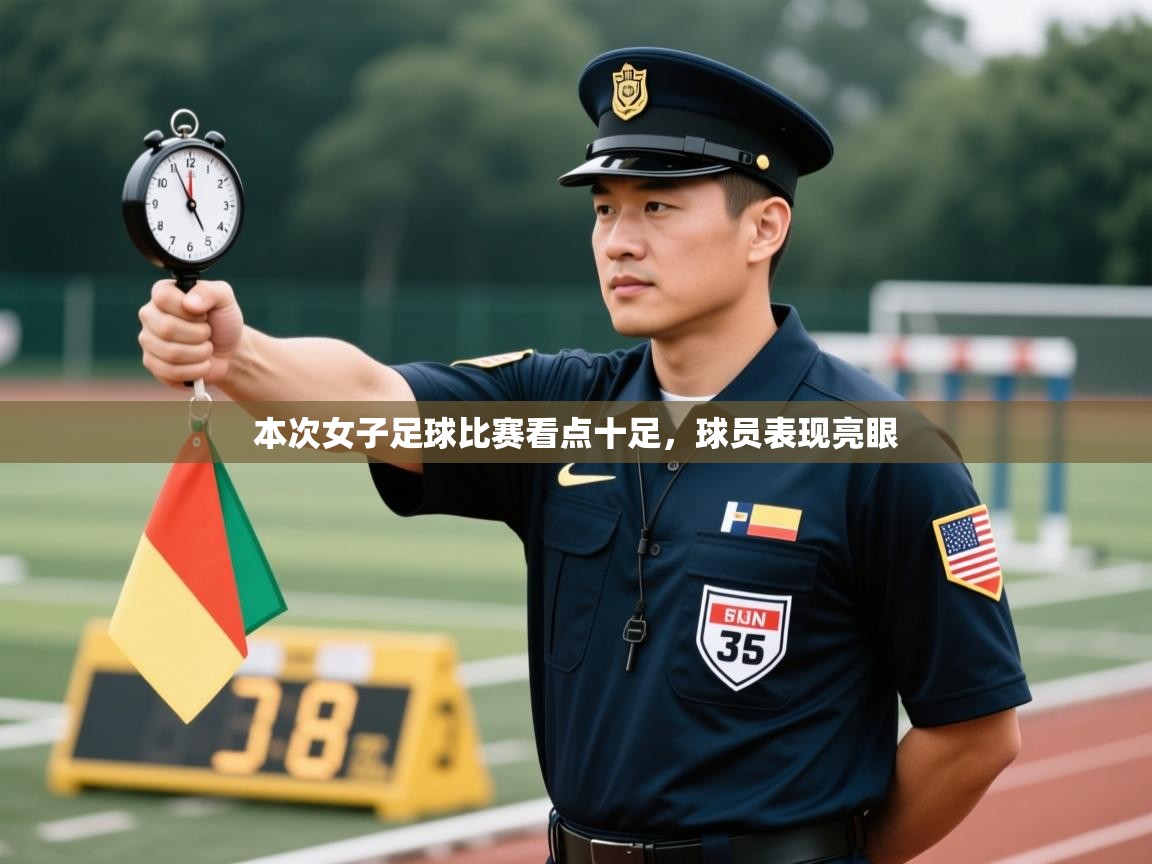本次女子足球比赛看点十足，球员表现亮眼