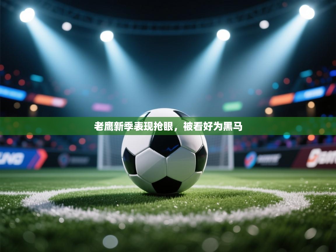 老鹰新季表现抢眼，被看好为黑马