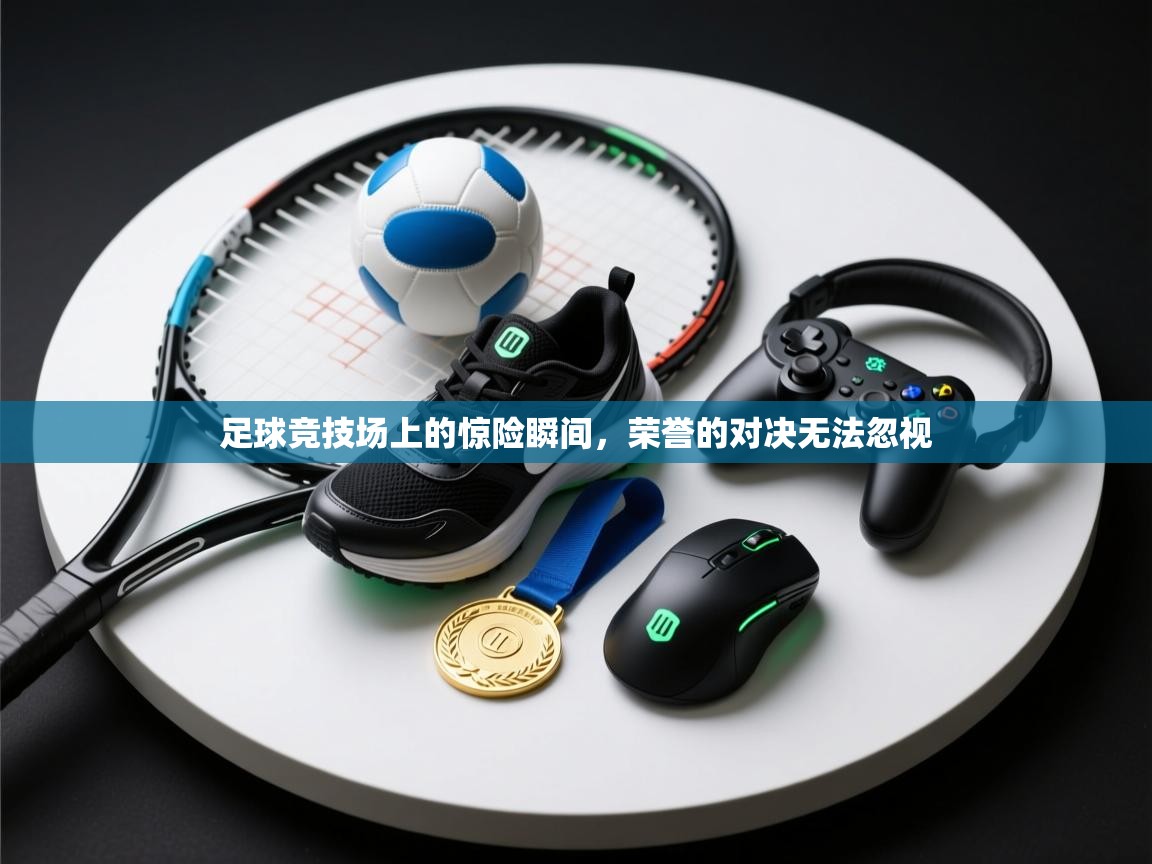 足球竞技场上的惊险瞬间，荣誉的对决无法忽视