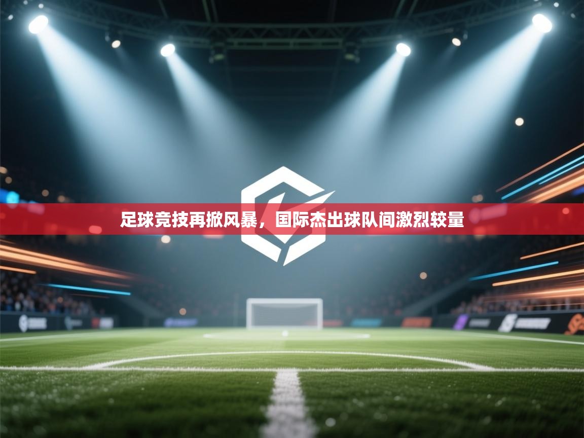 足球竞技再掀风暴，国际杰出球队间激烈较量  第1张