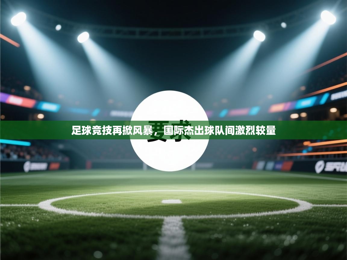 足球竞技再掀风暴，国际杰出球队间激烈较量  第2张