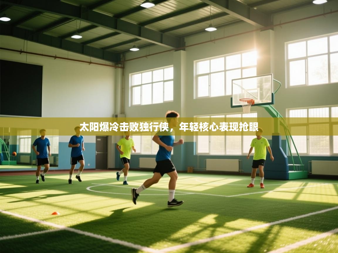 太阳爆冷击败独行侠,年轻核心表现抢眼 第2张