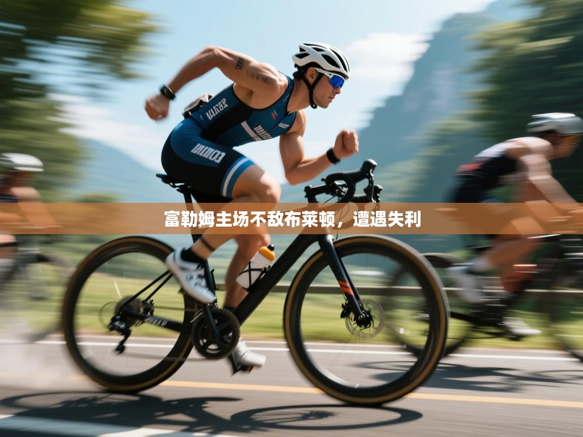 富勒姆主场不敌布莱顿，遭遇失利