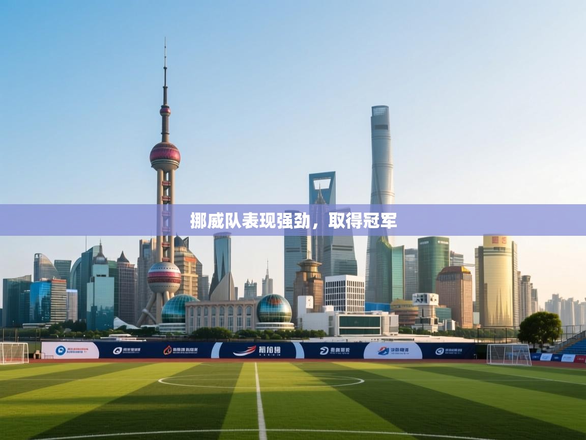 挪威队表现强劲，取得冠军  第2张