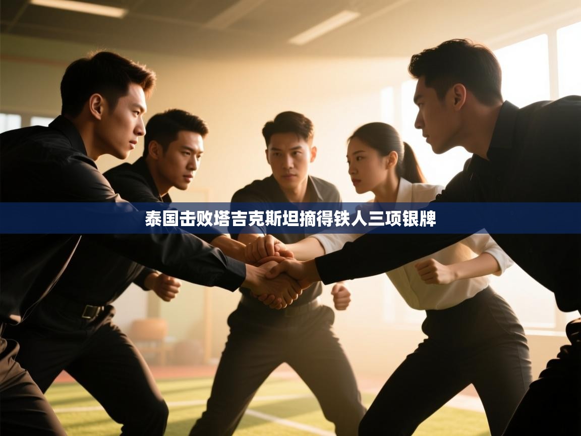 泰国击败塔吉克斯坦摘得铁人三项银牌 泰国击败塔吉克斯坦摘得铁人三项银牌