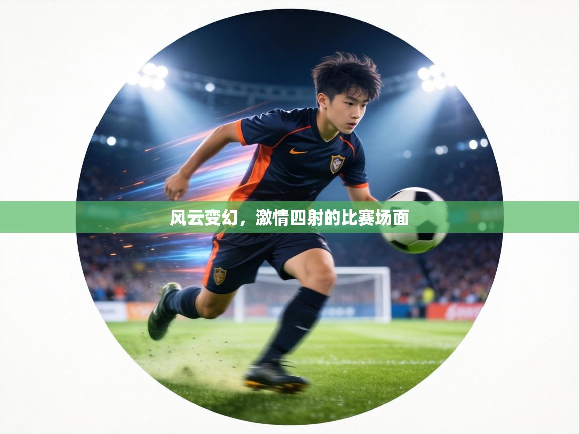 风云变幻,激情四射的比赛场面 风云变幻,激情四射的比赛场面