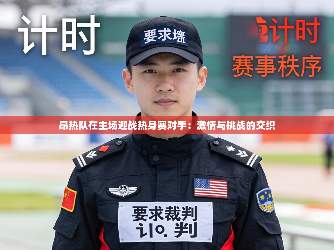 昂热队在主场迎战热身赛对手:激情与挑战的交织 第1张