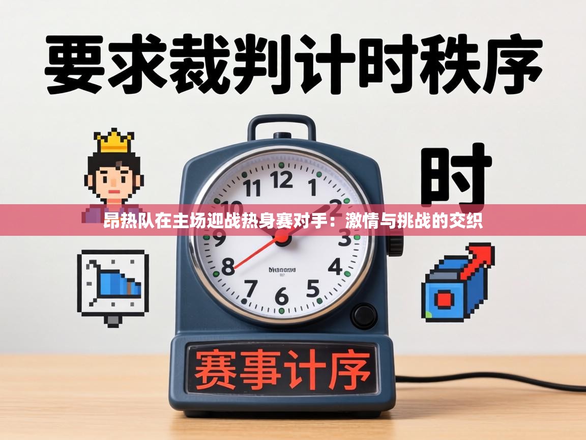 昂热队在主场迎战热身赛对手:激情与挑战的交织 第2张