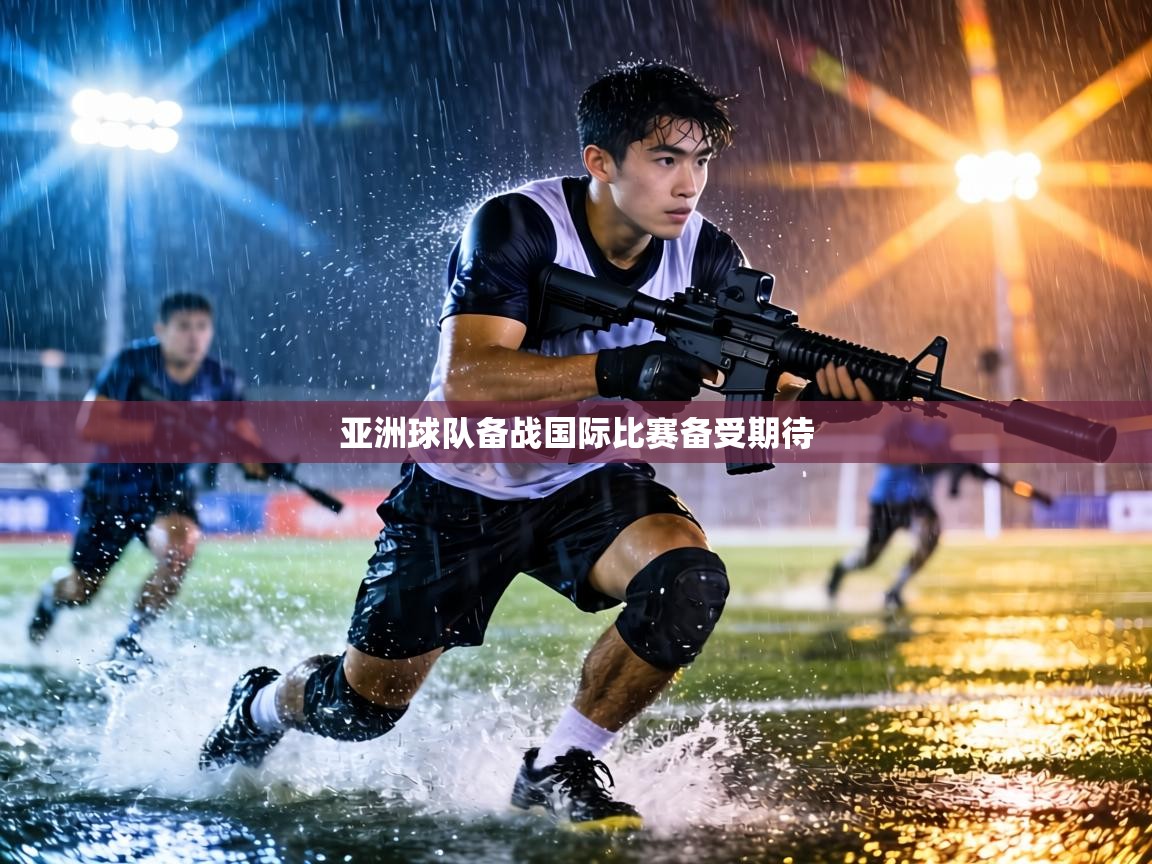 亚洲球队备战国际比赛备受期待