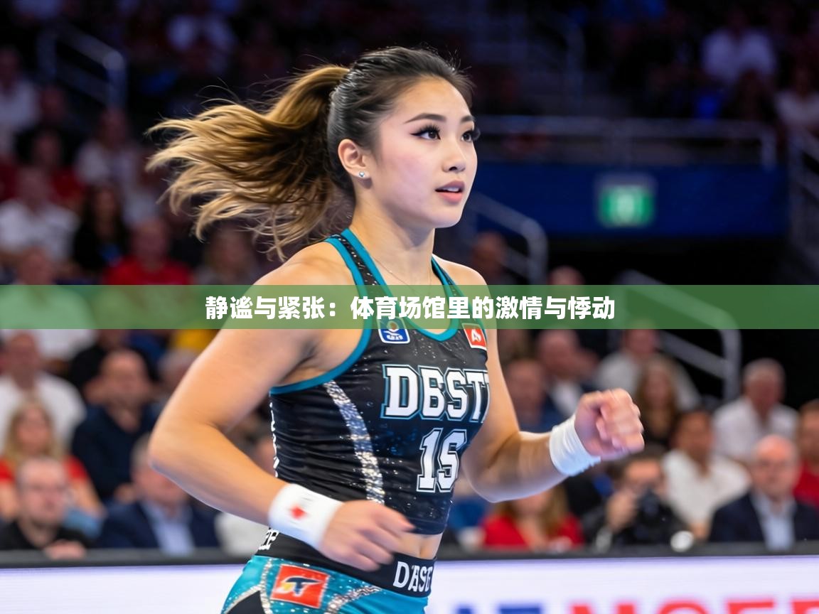 静谧与紧张:体育场馆里的激情与悸动 第1张