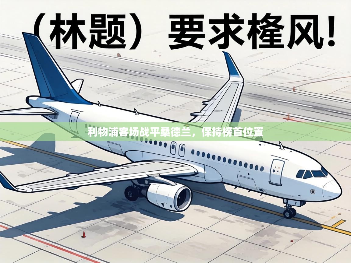 利物浦客场战平桑德兰，保持榜首位置  第2张